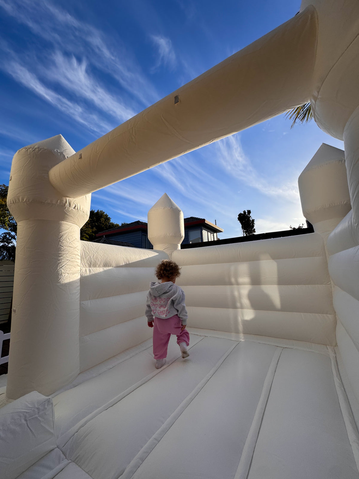 The Cloud Haus