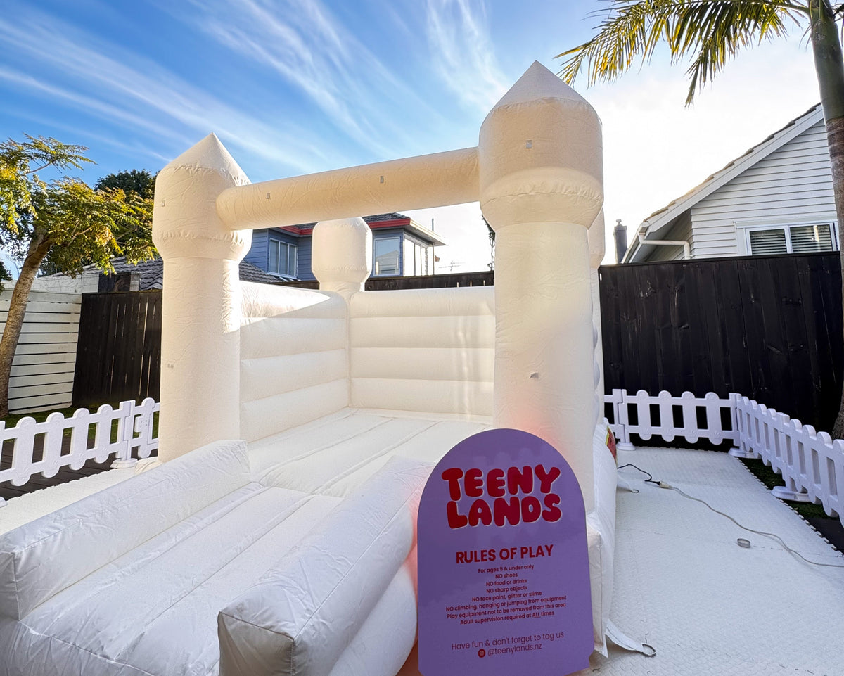 Teeny Party Package