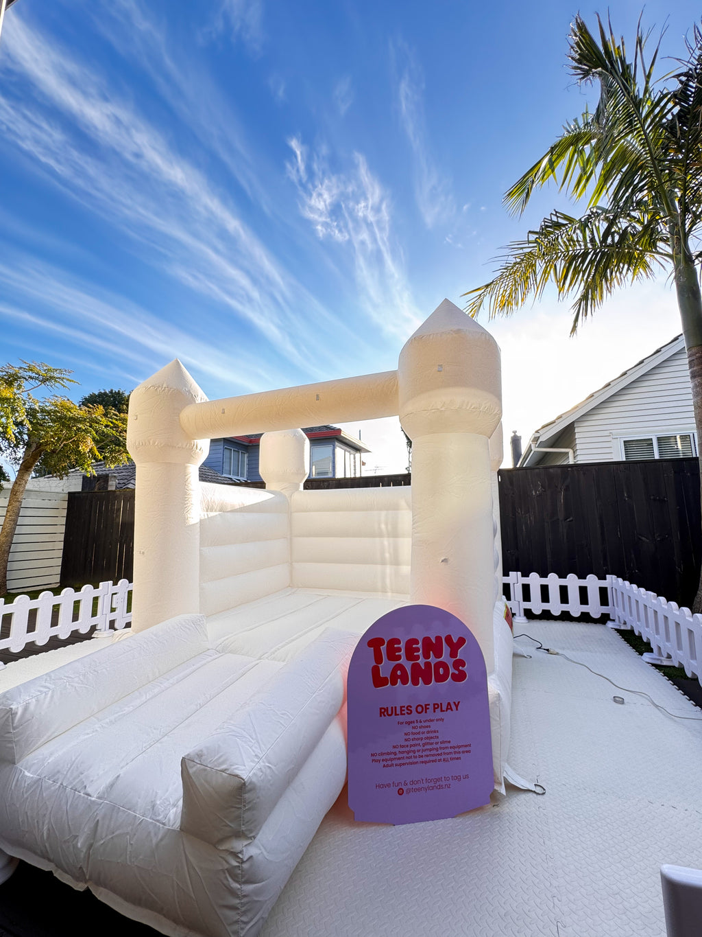 The Cloud Haus