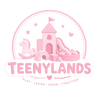 TEENYLANDS  - Home